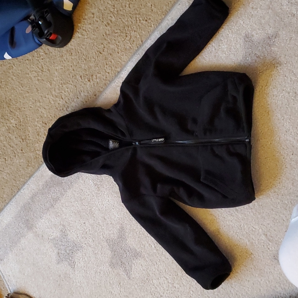 Little Bipsy jacket